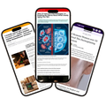 Pre-Sell Page Creation
