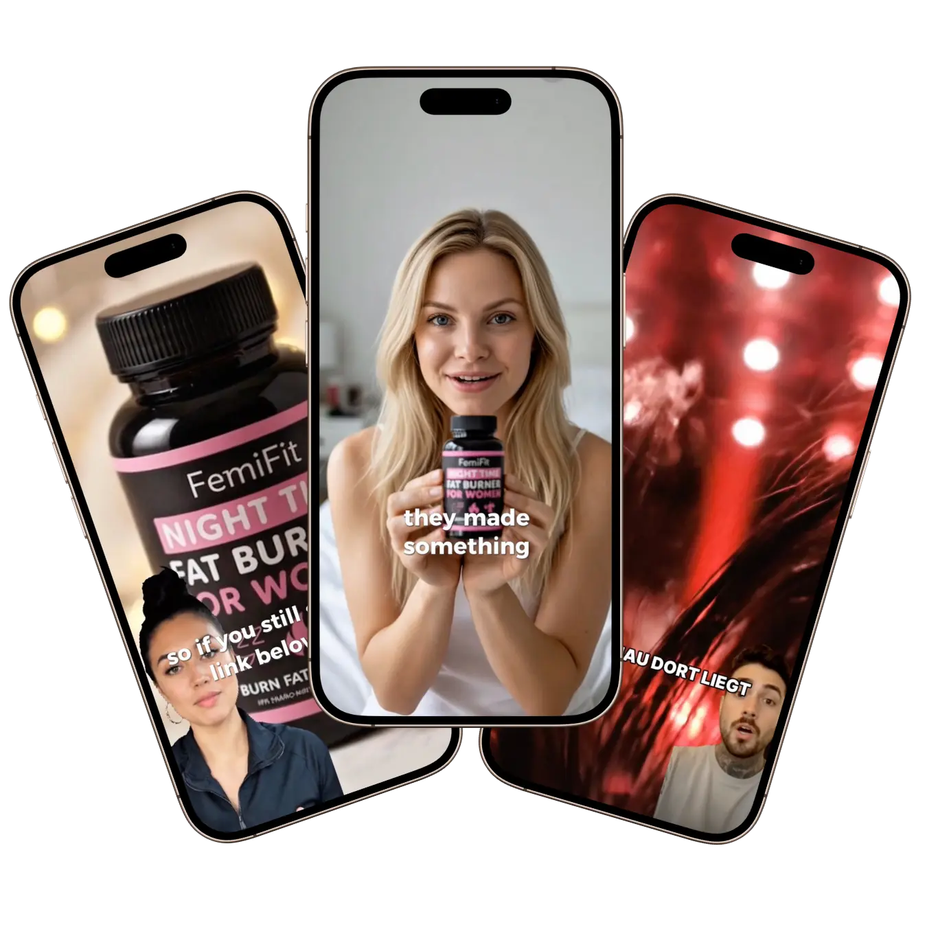 AI Video Ad Production