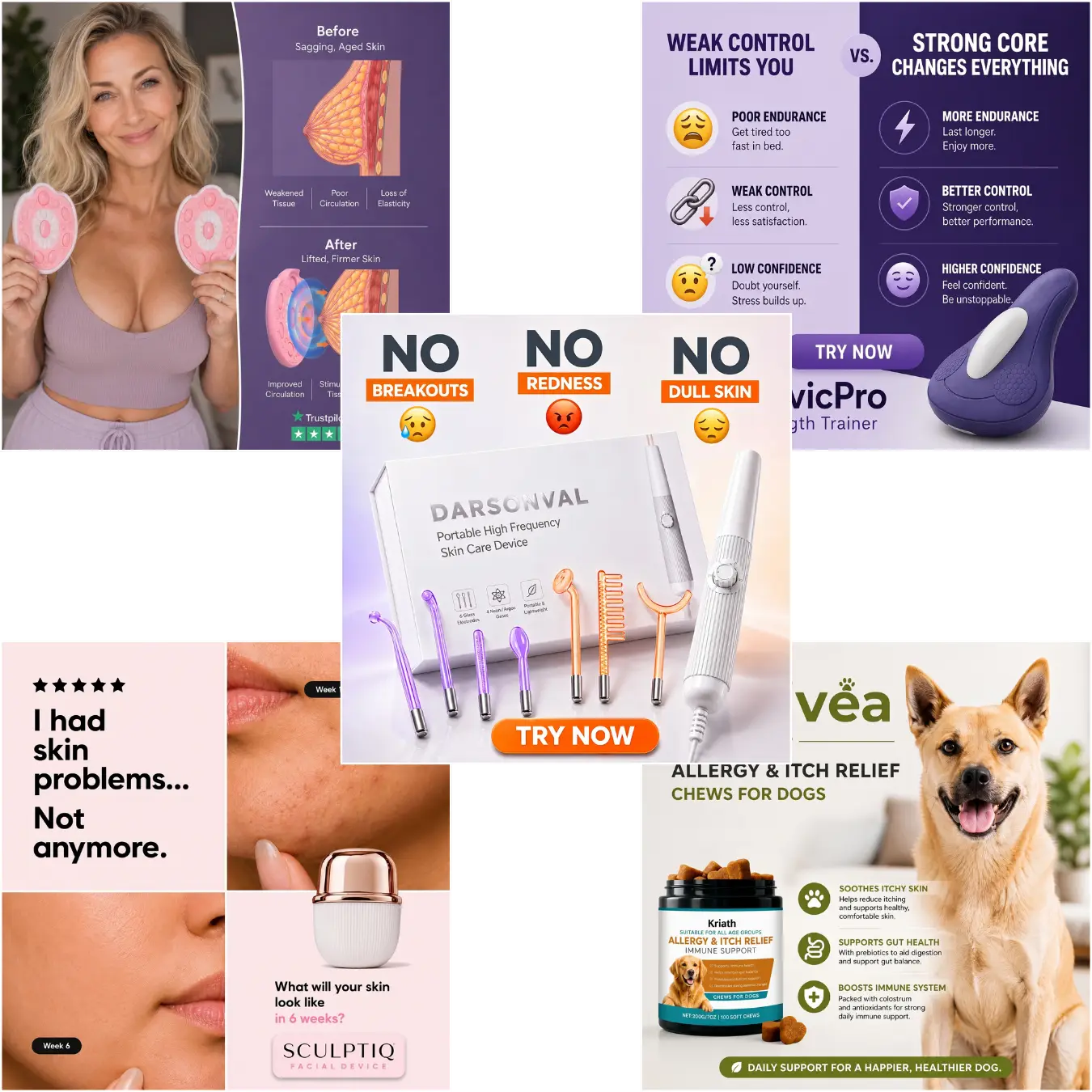 Image Ad Production